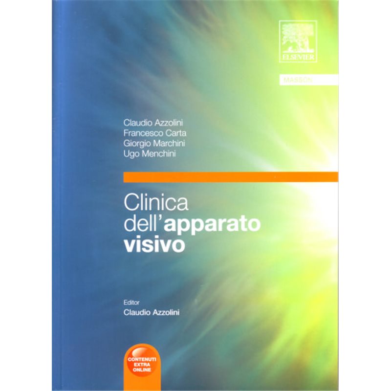 CLINICA DELL'APPARATO VISIVO